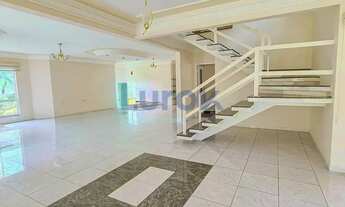 Imagem 4: Casa 5 suítes para Locação Condomínio Millennium - Valinhos / SP