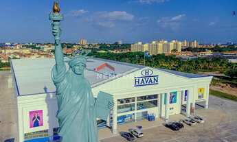 Imagem 7: Lote em condomínio em Condomínio Nascente do Jaraguá - Altos do Jaraguá - Araraquara/SP