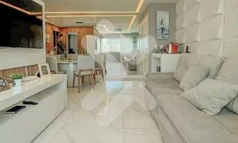 Imagem: Excelente apartamento no coração do Tirol