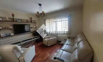 Imagem 2: Casa - Jardim Nova Europa - Campinas