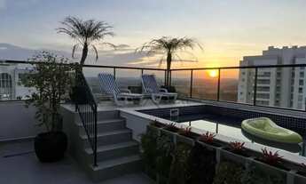 Imagem: Apartamento/Cobertura Triplex - Residencial