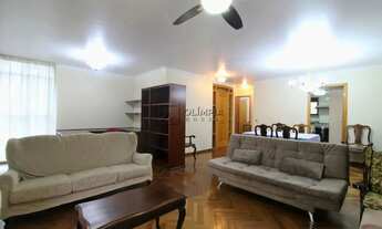 Imagem 5: Aluguel Apartamento 3 Dormitórios - 151 m² Paraíso