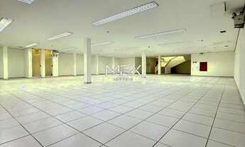 Imagem: Salão à venda e para alugar em Piracicaba