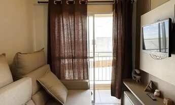 Imagem 7: Excelente apartamento para locação no Residencial Solar das Laranjeiras