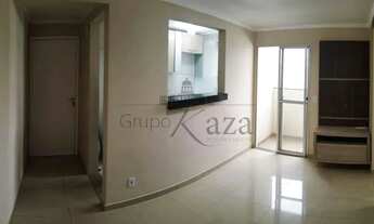 Imagem: Apartamento - Cidade Morumbi - Residencial