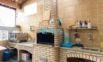 Imagem 2: Sobrado com 3 dorms, 1 suíte, 2 vagas, 166m2 no Pq. São Domingos