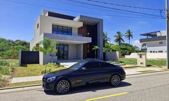 Imagem: CASA DE CONDOMÍNIO APHAVILLE SERGIPE 26760