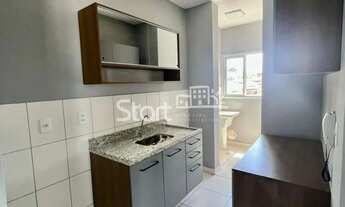 Imagem 4: Apartamento - Jardim Novo Maracanã - Campinas