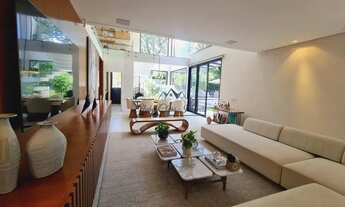 Imagem 3: Vendo casa totalmente mobiliada e decorada para venda em Alphaville - Residencial 02