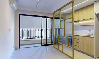 Imagem: Apartamento para venda em Perdizes com 1