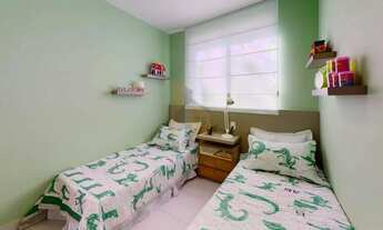 Imagem 5: Apartamento com 2 quartos à venda em Belo Horizonte