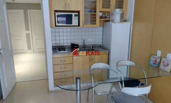 Imagem 3: Flat com ótimo preço no bairro Itaim Bibi. Confira!