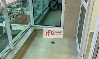 Imagem 5: Sala para alugar, 36 m² por R$ 4.050,00/mês - Vila Carrão - São Paulo/SP