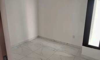 Imagem 4: Casa no Novo Milênio- João Pessoa