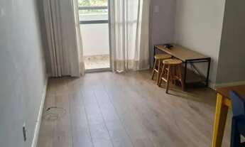 Imagem 5: Apartamento Mobiliado para aluguel 2 quartos - Jardim Bonfiglioli - FL63