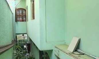 Imagem 6: Casa com 4 dormitórios à venda, 200 m² por R$ 790.000,00 - Parque das Nações - Santo André