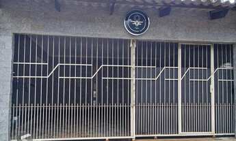 Imagem: Casa com 3 quartos à venda Bairro Costa