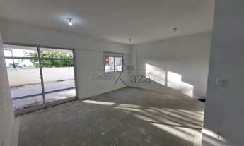 Imagem 5: Flat - Parque Residencial Aquarius - Edifício Move Residence - 1 Dormitório - 107m²