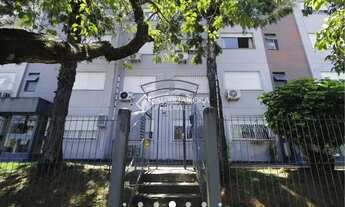 Imagem: Apartamento à venda no Jardim Itu - Porto