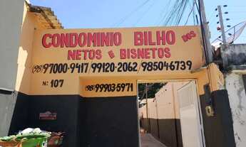 Imagem 2: Kitinetes Quarto com aluguel por R$600 /mês