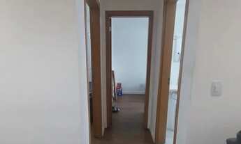 Imagem 5: Apartamento para Locação em Cajamar, Portais (Polvilho), 2 dormitórios, 1 banheiro, 1 vaga