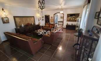 Imagem 5: Casa - Jardim Chapadão - Campinas