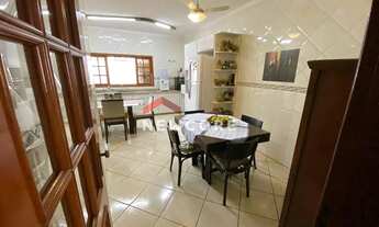 Imagem 4: Casa em Rua Evandro Ruivo - Jardim Estoril III - Bauru/SP