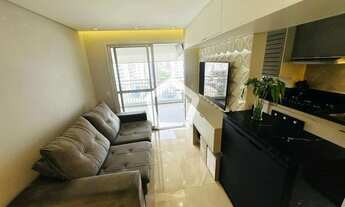 Imagem: Apartamento em Penha de França