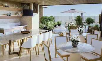 Imagem 4: Pleno Itaigara, 1 Quarto Distribuído Entre 45M² A 48M² E 1 Vaga De Garagem. 1BHPBEH