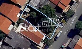 Imagem 3: Terreno - Jardim Nova Hortolândia II - Hortolândia