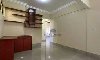 Imagem 6: Apartamento com 03 dormitórios sendo 01 suíte Edifício Di Cavalcanti - Centro