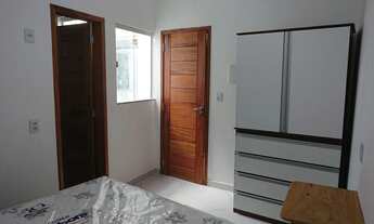 Imagem 7: Quartos e kitnets mobiliados