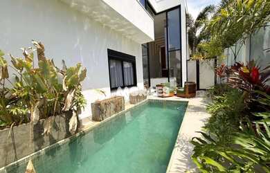 Imagem 5: Casa em Condomínio Fechado com 3 suítes, 3 vagas, ac 257 m² - venda por R$ 3.000.000 ou al