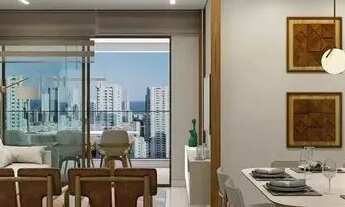 Imagem 2: Apartamento à venda em Recife, Boa Viagem, com 4 quartos, 131,82m²