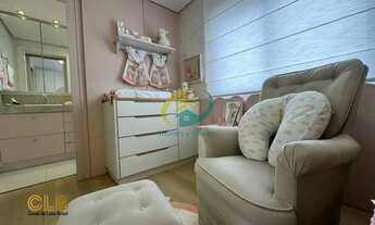 Imagem 3: Apartamento Bassano Del Grappa - Campinas 03 Suites - 02 Vagas