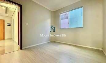 Imagem 5: Área Privativa com 2 Quartos sendo 1 Suíte, 1 Vaga Bairro Piratininga