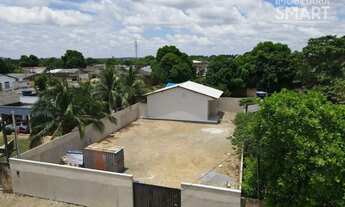 Imagem: Casa no Bairro União apta para financiamento
