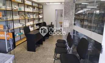 Imagem 4: Tijuca Galpão / depósito com 1 vaga na garagem