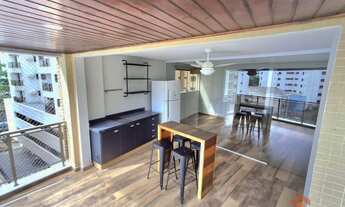 Imagem: Apartamento com 4 dormitórios à venda