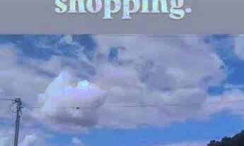 Imagem: Lote quase quitado