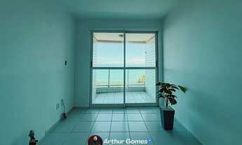 Imagem 2: Apartamento em Candeias com 3 Quartos e 64 m² - Edf Cyro Vidal