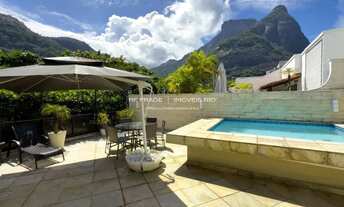 Imagem: Imóvel para venda tem 274 metros quadrados