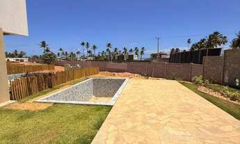 Imagem 2: Casa com 130m² na Rota Ecológica de Milagres