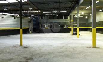 Imagem 2: Galpão comercial à venda ou para alugar em Maria da Graça, Rio de Janeiro - RJ