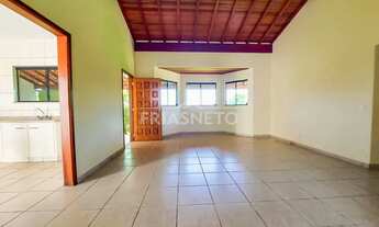 Imagem 2: Casa á venda no condomínio Campestre