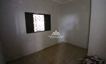 Imagem 6: Casa com 3 dormitórios para alugar, 60 m² por R$ 1.650/mês - Ipiranga - Ribeirão Preto/SP