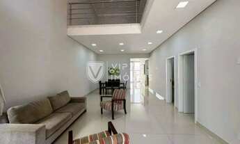 Imagem 4: Casa de Condomínio à venda, 3 quartos, 3 suítes, 4 vagas, Jardim Residencial Mont Blanc