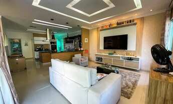 Imagem: Casa Terrea no Forest Hill 3 Suítes amplas