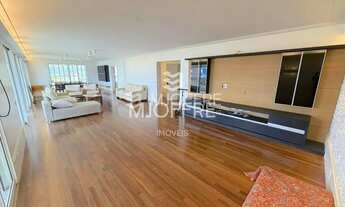 Imagem 3: Ap Alto Padrão 366m2 4 Suites 6 Vagas