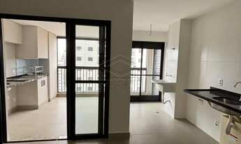 Imagem 2: DUO RESIDENCE CLUB - LINDO APARTAMENTO COM 3 DORMITÓRIOS NA VILA AVIAÇÃO